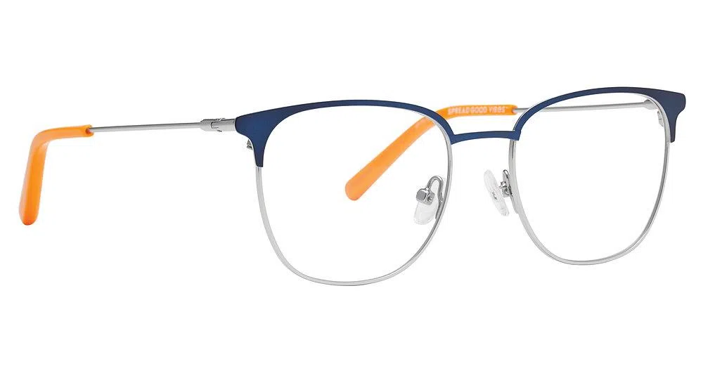 Life Is Good LGBAXLEY Eyeglasses - view 3